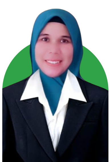 Ria Mariana, S. Pd