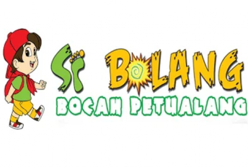 Ngebolang Lagi di Kampung Patin